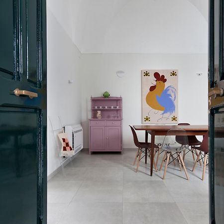 La Galla House - Sit Apartment Lecce Ngoại thất bức ảnh
