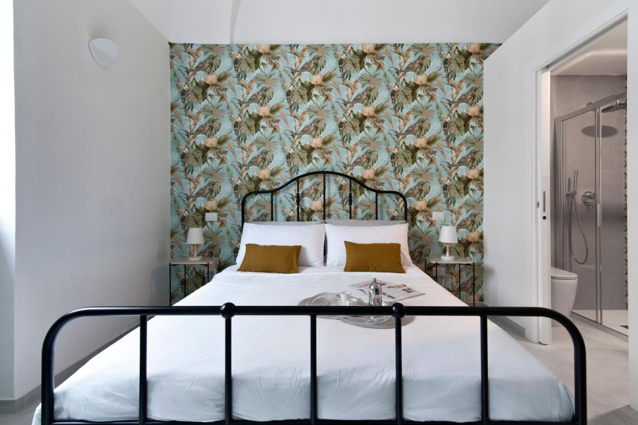 La Galla House - Sit Apartment Lecce Ngoại thất bức ảnh