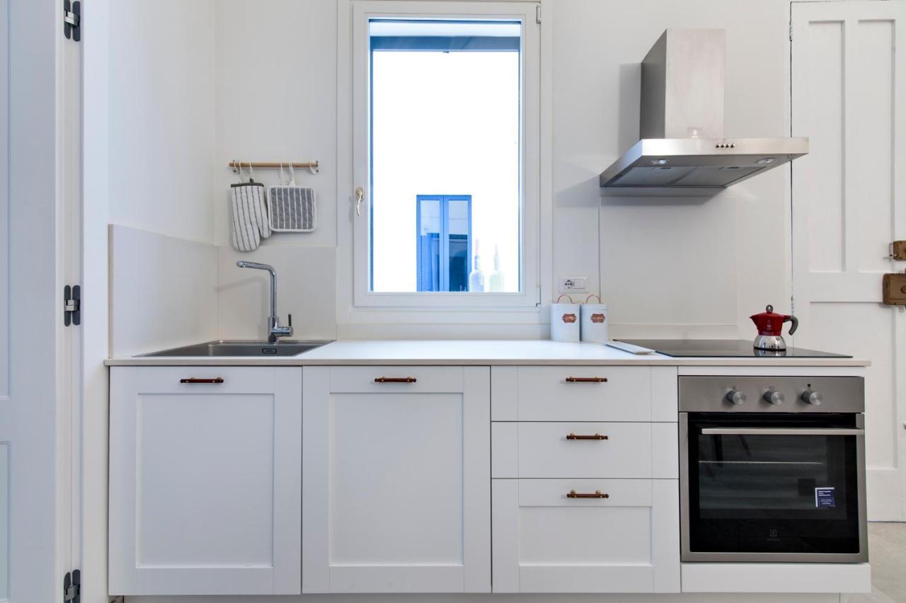 La Galla House - Sit Apartment Lecce Ngoại thất bức ảnh