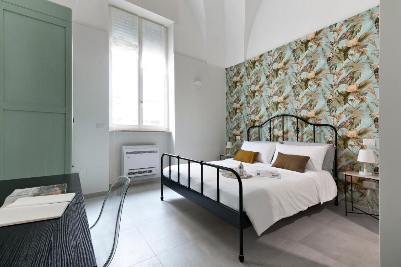 La Galla House - Sit Apartment Lecce Ngoại thất bức ảnh
