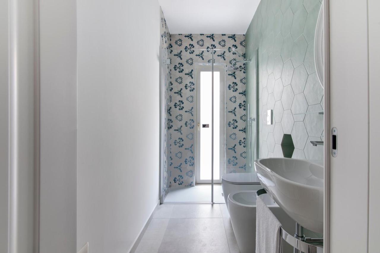 La Galla House - Sit Apartment Lecce Ngoại thất bức ảnh