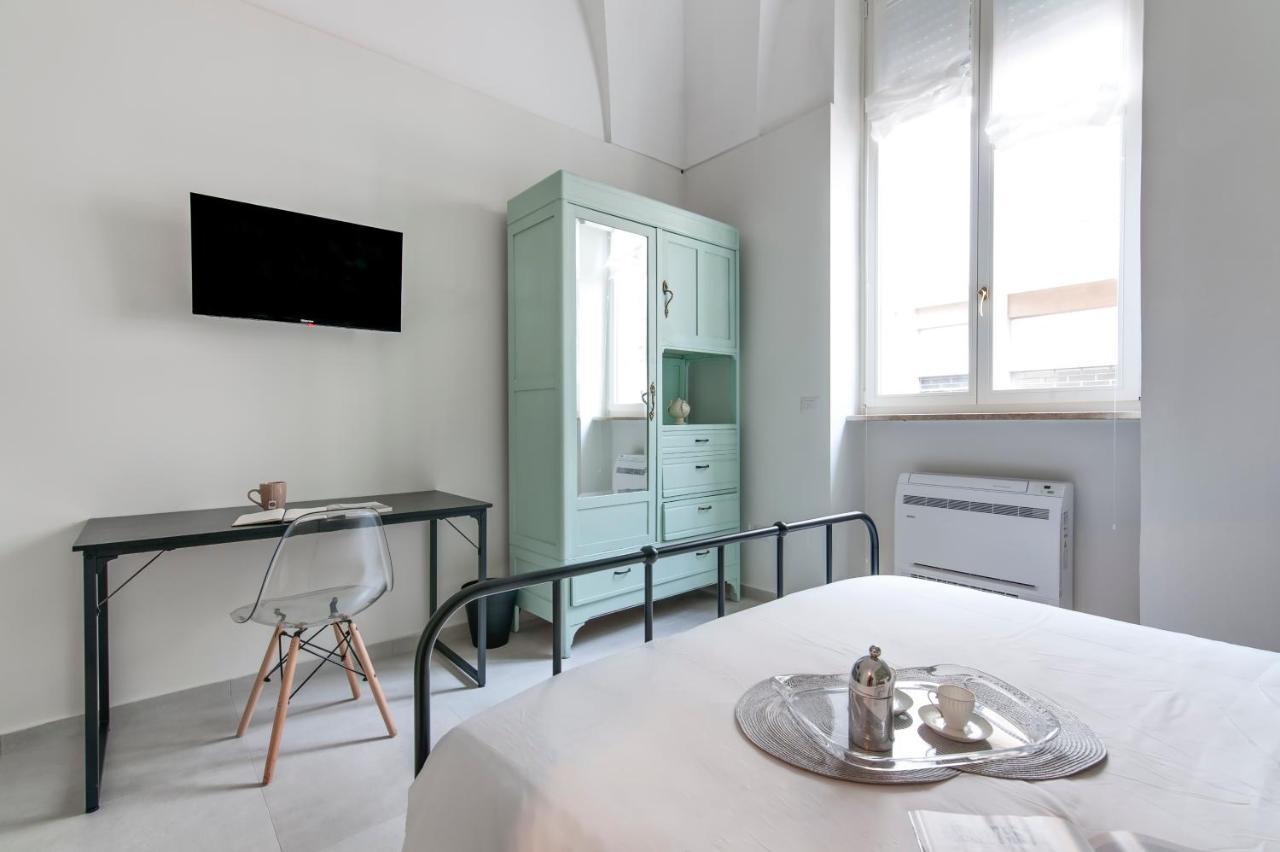 La Galla House - Sit Apartment Lecce Ngoại thất bức ảnh