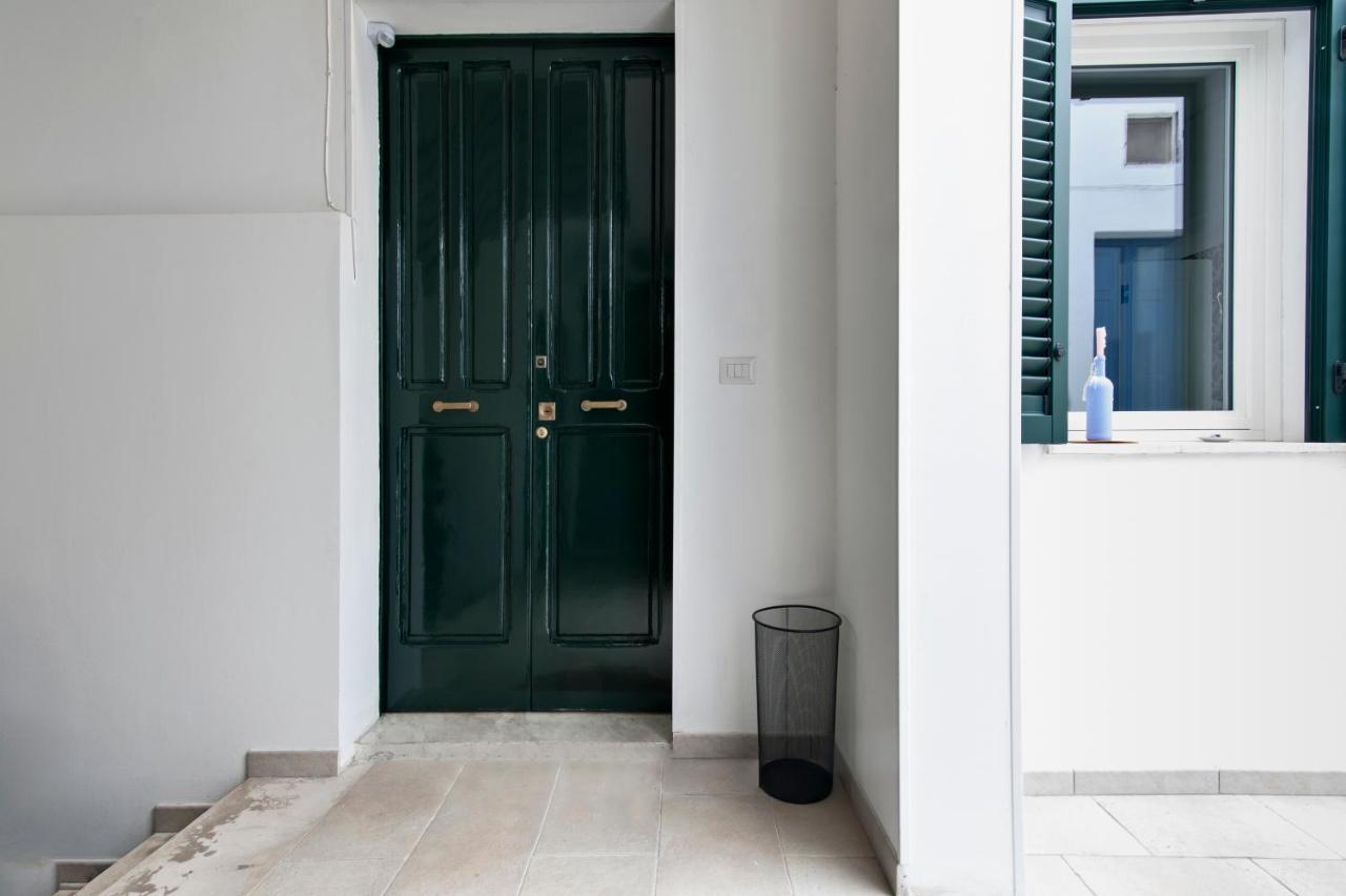 La Galla House - Sit Apartment Lecce Ngoại thất bức ảnh