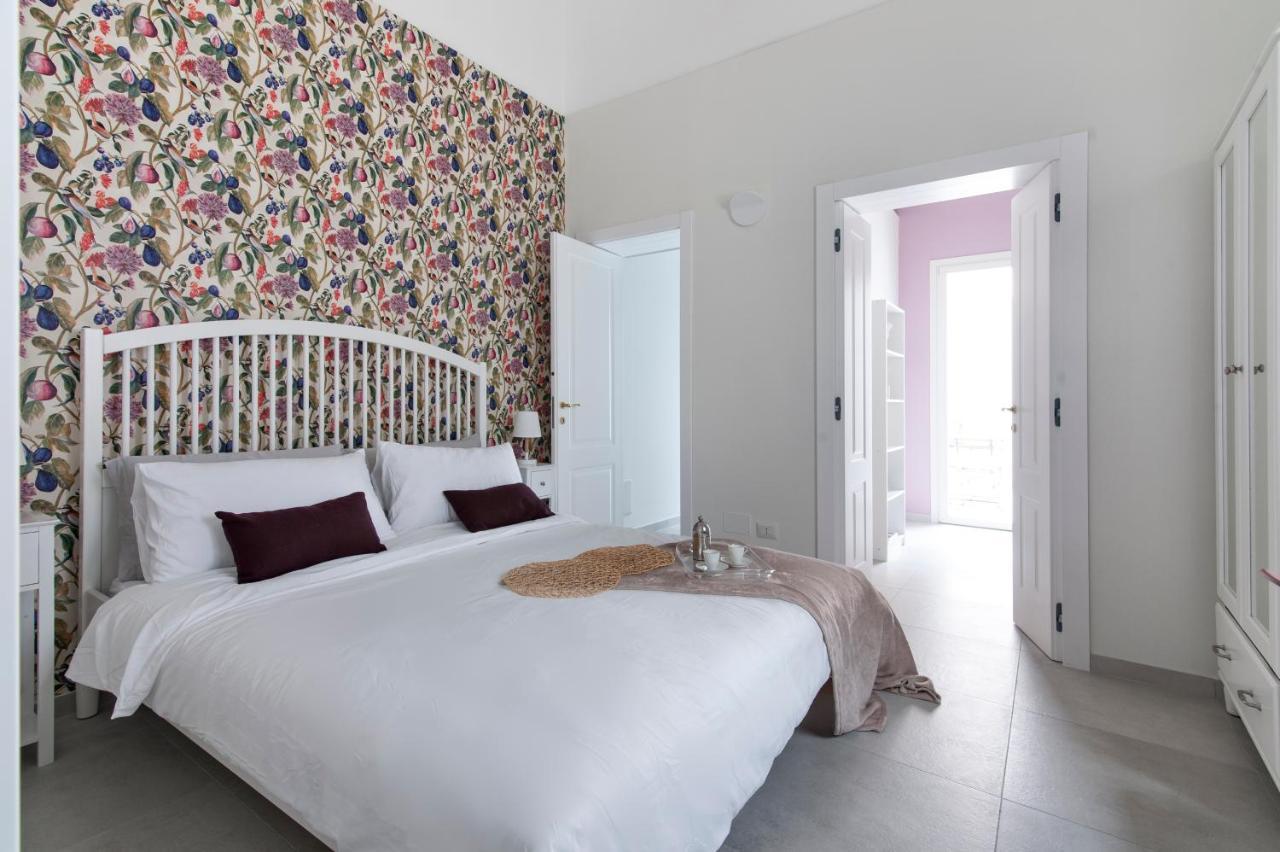 La Galla House - Sit Apartment Lecce Ngoại thất bức ảnh