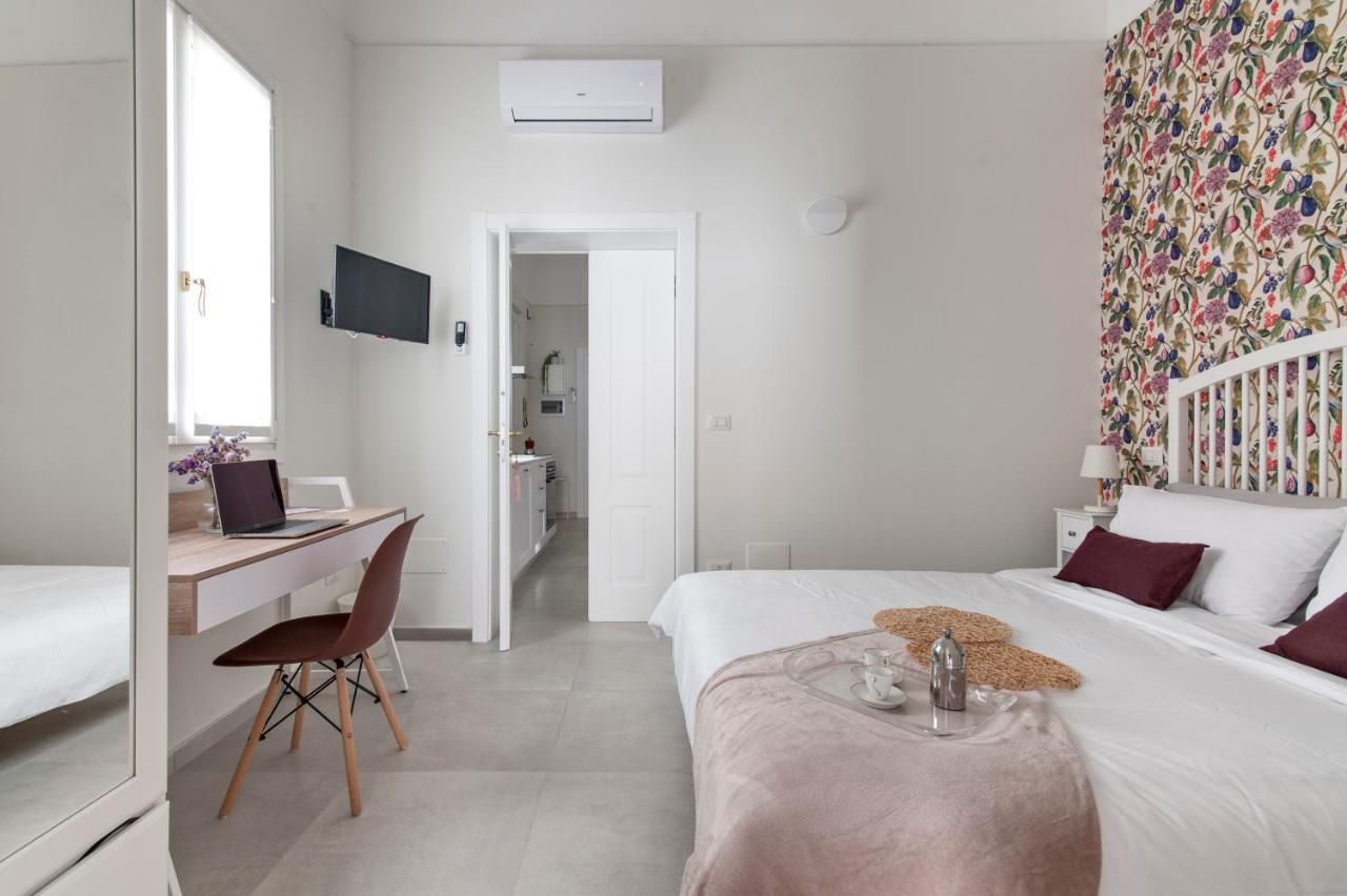 La Galla House - Sit Apartment Lecce Ngoại thất bức ảnh