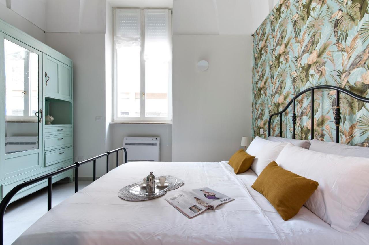 La Galla House - Sit Apartment Lecce Ngoại thất bức ảnh