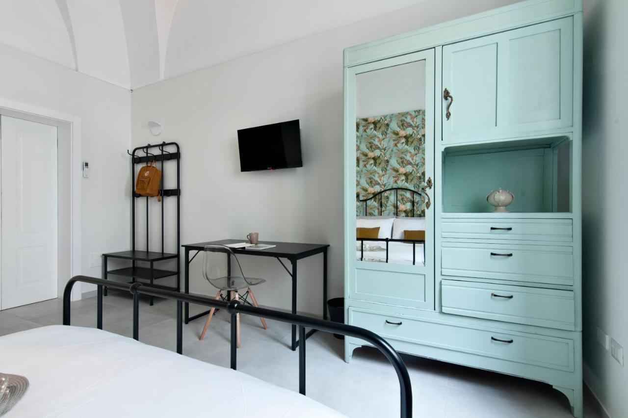 La Galla House - Sit Apartment Lecce Ngoại thất bức ảnh