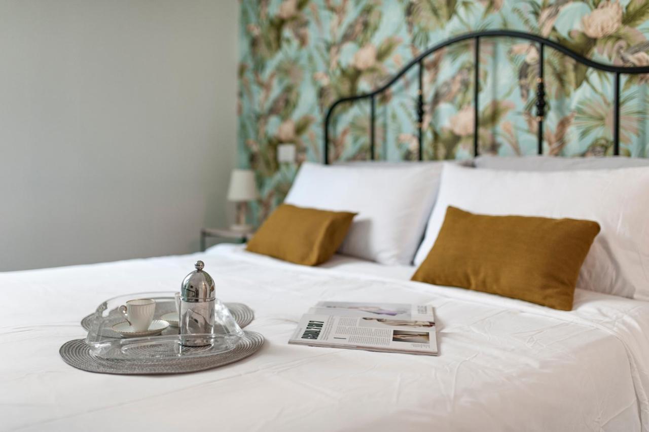 La Galla House - Sit Apartment Lecce Ngoại thất bức ảnh