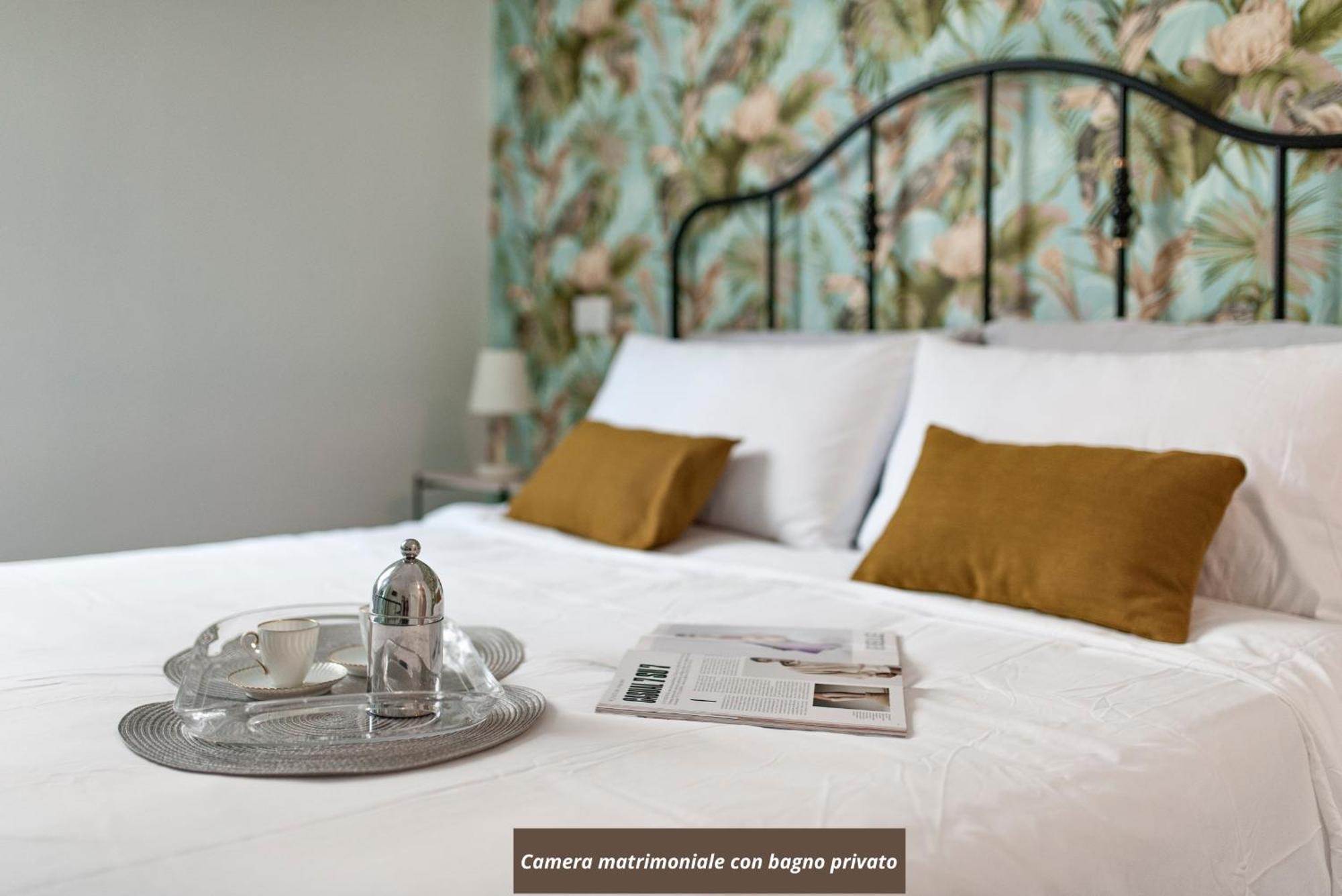 La Galla House - Sit Apartment Lecce Ngoại thất bức ảnh