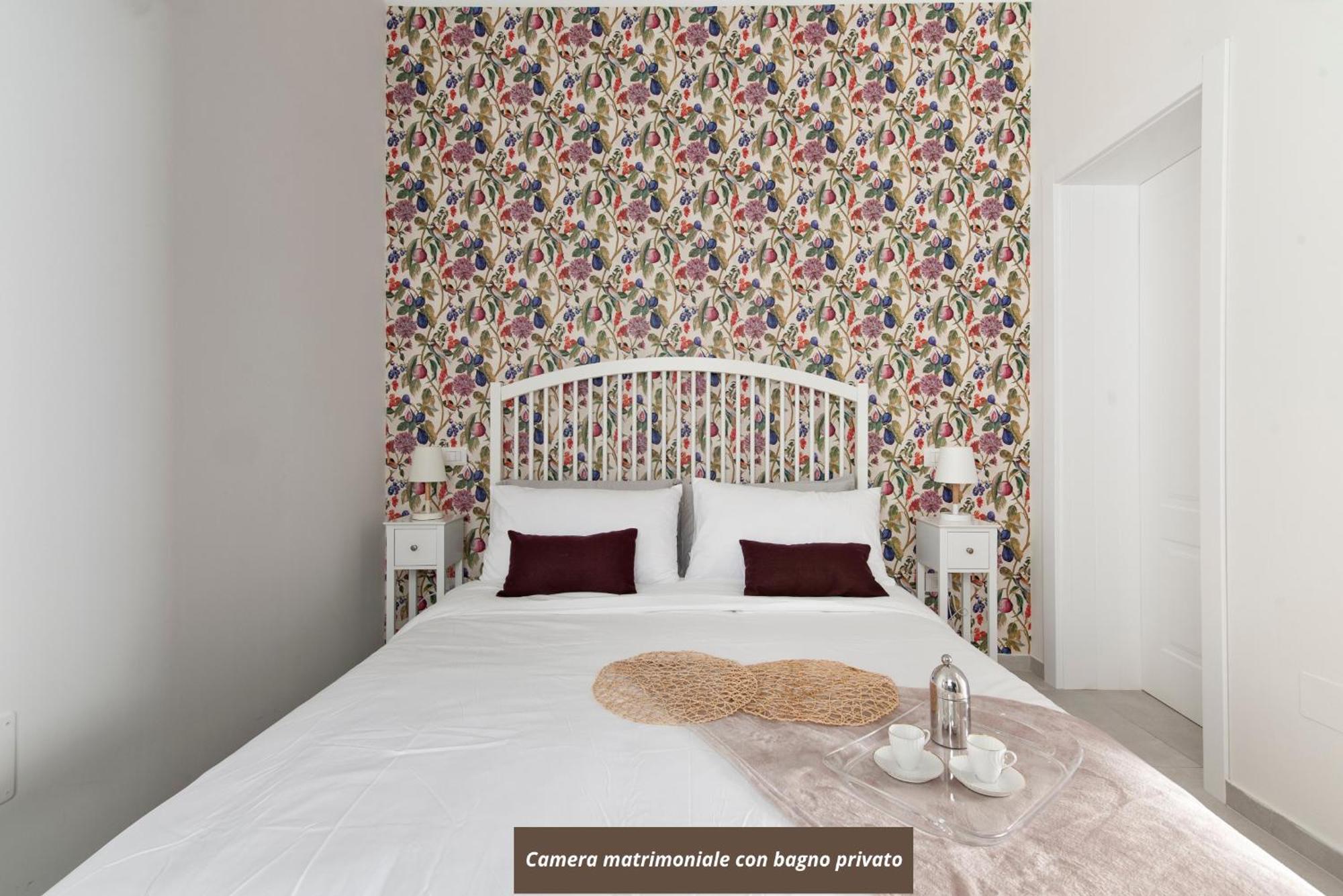 La Galla House - Sit Apartment Lecce Ngoại thất bức ảnh